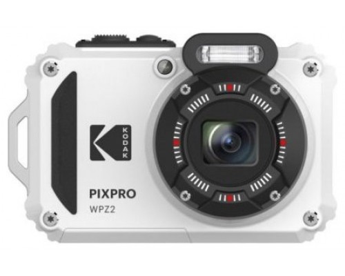 CAMARA KODAK PIXPRO WPZ2 WH